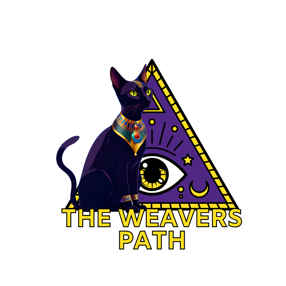 The Weavers Path